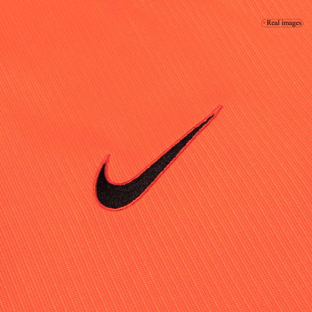 Netherlands World Cup 2026 Koti Pelipaitasetti Miesten - kuva 6