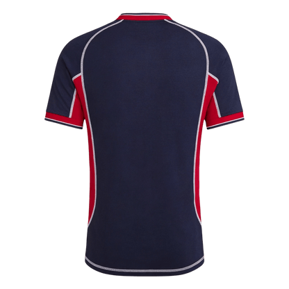 Manchester United 2000/01 Kolmas Retro -pelipaita Miesten - kuva 2