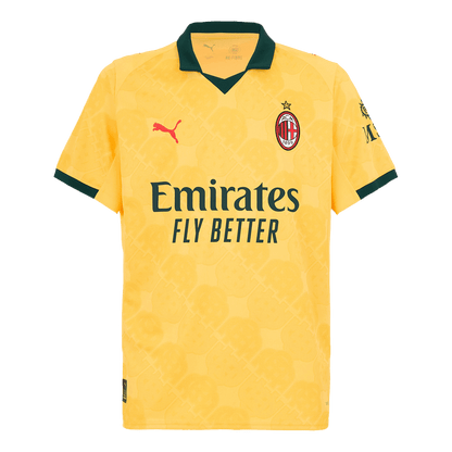 AC Milan 2025/26 Kolmas Pelipaita Miesten FOFANA #19 - kuva 13