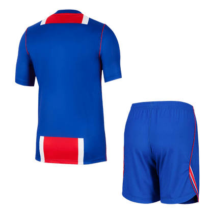PSG 2026/27 Koti Pelipaitasetti Miesten - kuva 6