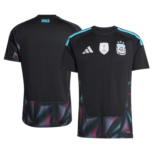 Argentina World Cup 2026 Pelipaita Miesten - kuva 2
