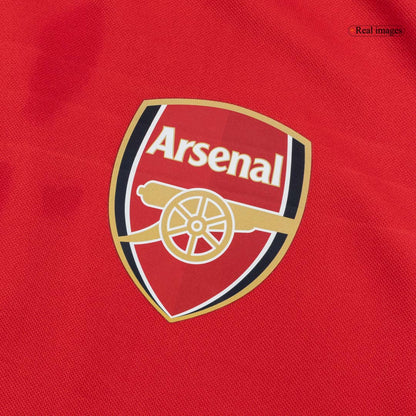 Arsenal 2014/15 Koti Retro -pelipaita Miesten - kuva 8