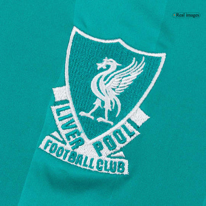 Liverpool 2025/26 Kolmas Pelipaita Miesten - kuva 8