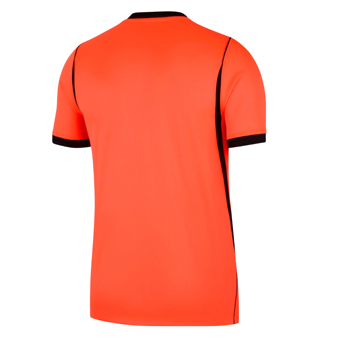 Netherlands World Cup 2026 Koti Pelipaita Miesten - kuva 2