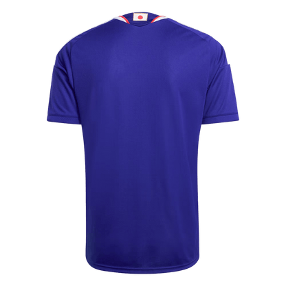 Japan World Cup 2026 Koti Pelipaita Miesten - kuva 8