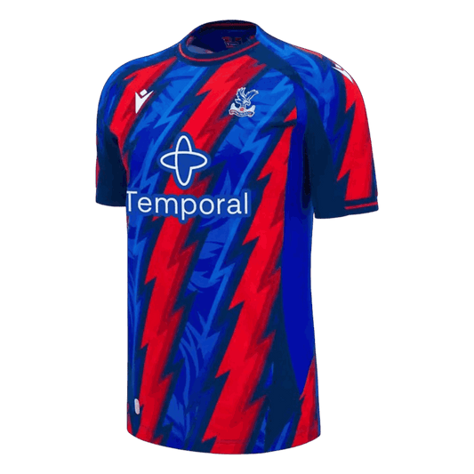 Crystal Palace Kolmas pelipaita 2026/27