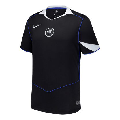 Chelsea 2025/26 Kolmas Pelipaitasetti Miesten - kuva 12