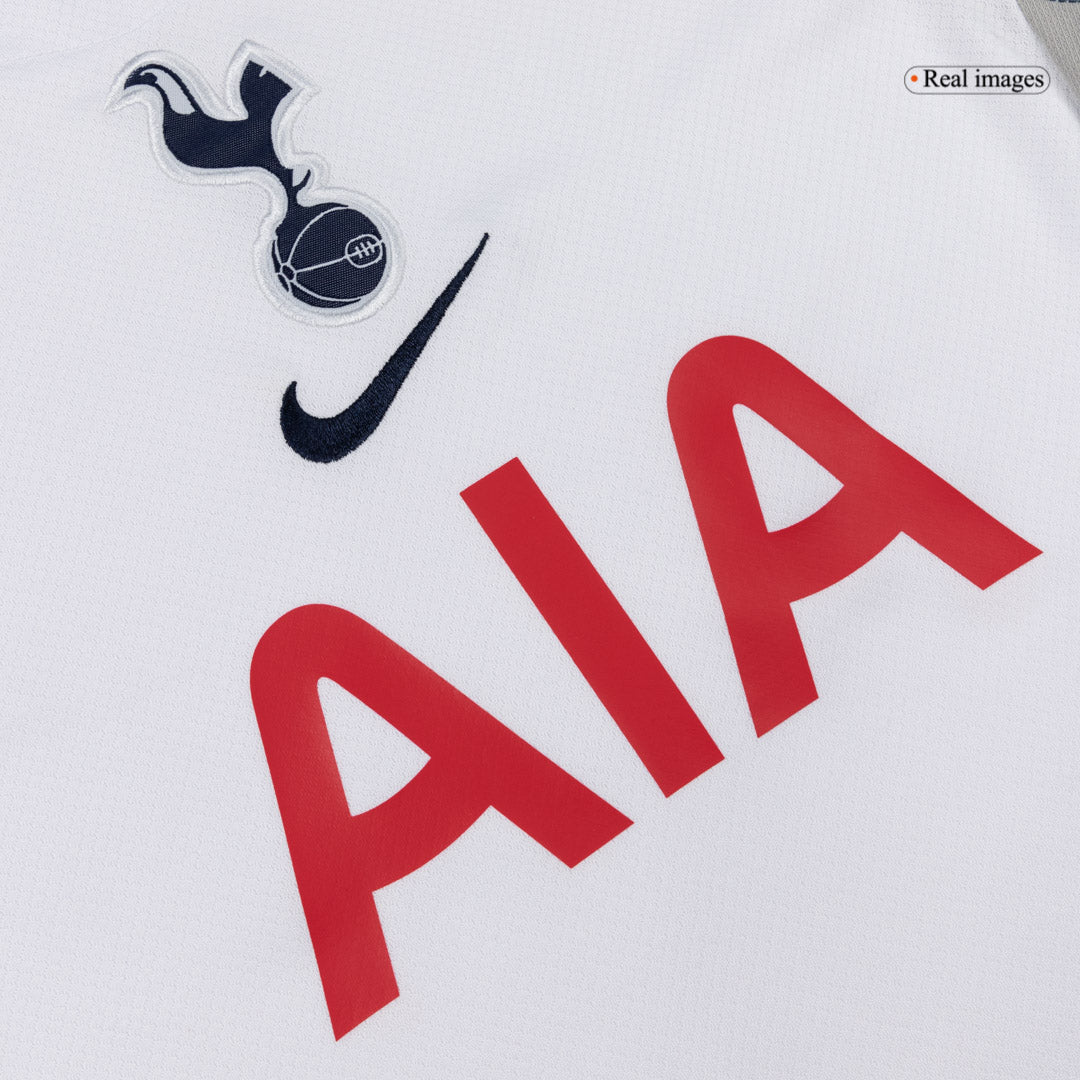 Tottenham Hotspur 2025/26 Koti Lasten t?ydellinen peliasu - kuva 9