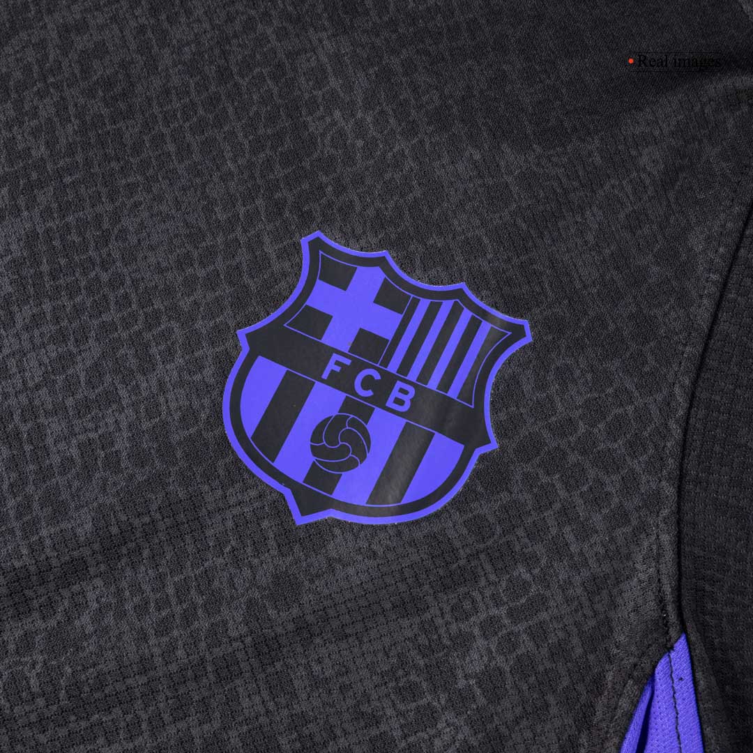 Barcelona 2025/26 Ottelua edelt?v? Pelipaita Miesten - kuva 6