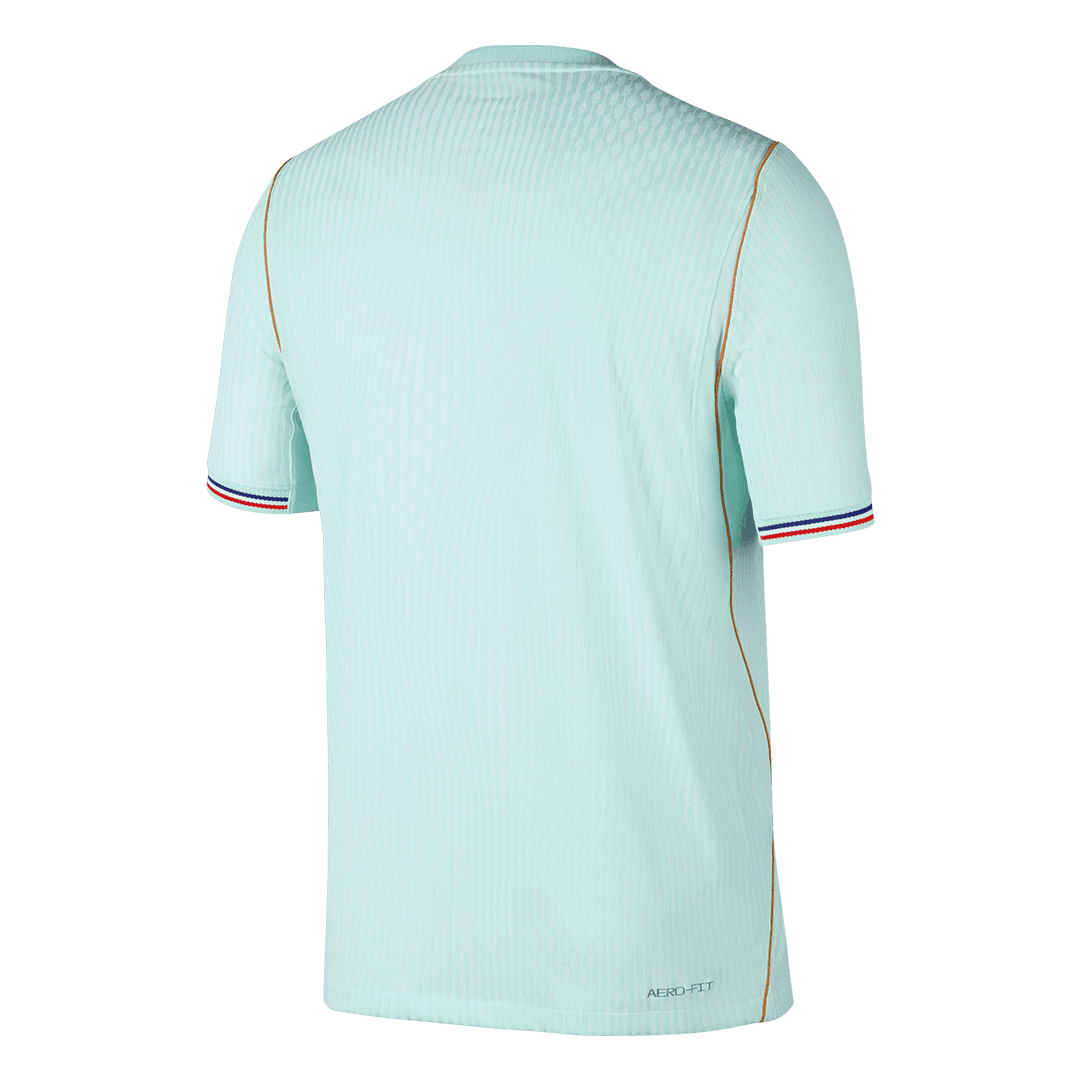 France World Cup 2026 Vieras Pelipaita (Player Version) Miesten - kuva 3
