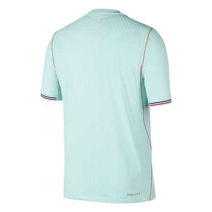 France World Cup 2026 Vieras Pelipaita (Player Version) Miesten - kuva 3