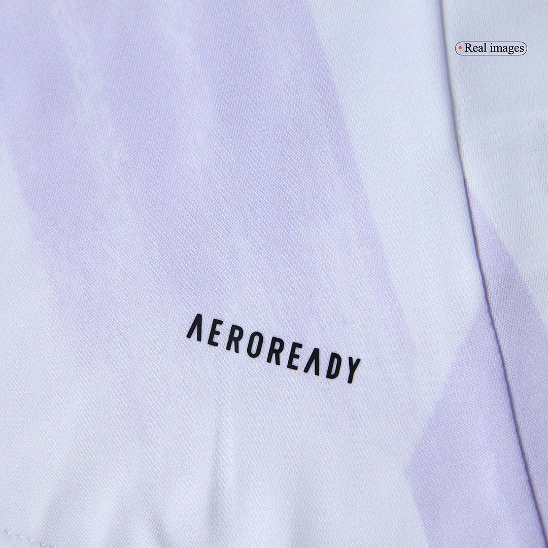 Manchester United 2025/26 Vieras T?ydellinen peliasu Miesten - kuva 2