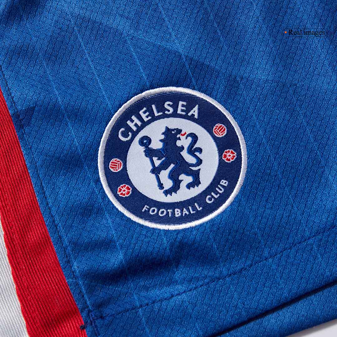 Chelsea 2025/26 Koti Pelishortsit Miesten - kuva 3