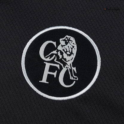 Chelsea 2025/26 Kolmas T?ydellinen peliasu Miesten - kuva 8