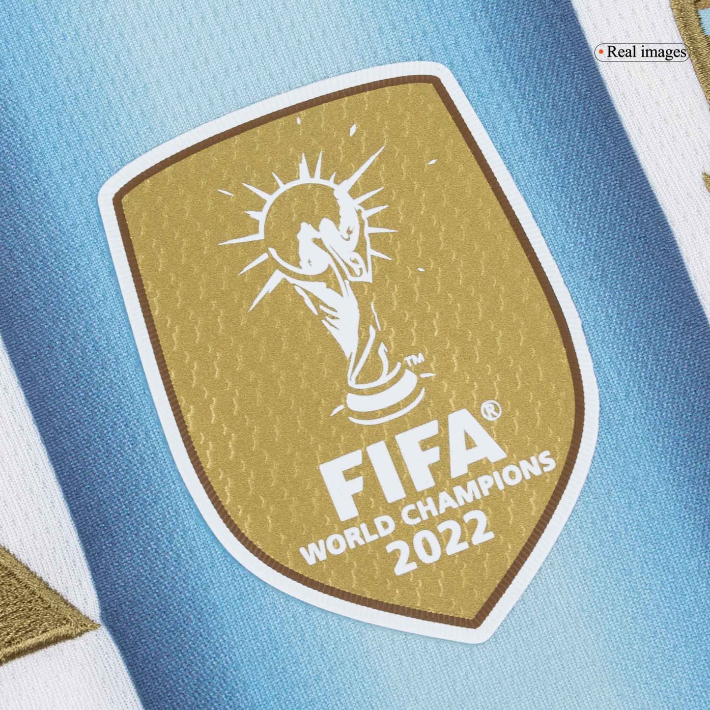 Argentina World Cup 2026 Koti Pitk?hihainen pelipaita Miesten - kuva 7