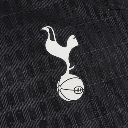 Tottenham Hotspur 2025/26 Vieras Pelipaita (Player Version) Miesten - kuva 8