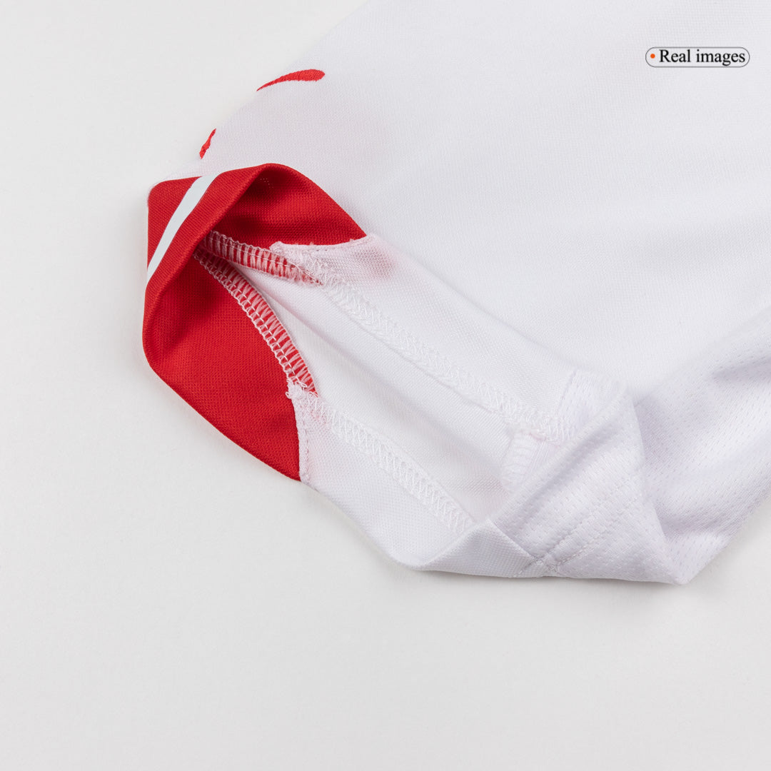 Arsenal 2014/15 Koti Retro -pelipaita Miesten - kuva 5