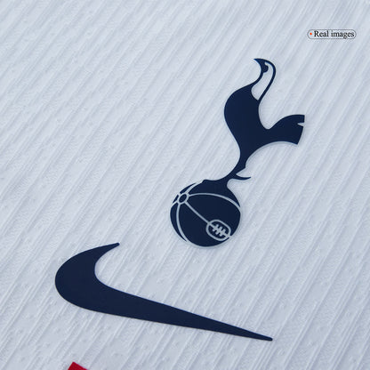 Tottenham Hotspur 2025/26 UCL Koti Pelipaita (Player Version) Miesten XAVI #7 - kuva 5