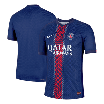 PSG 2025/26 Koti Pelipaita (Player Version) Miesten - kuva 11