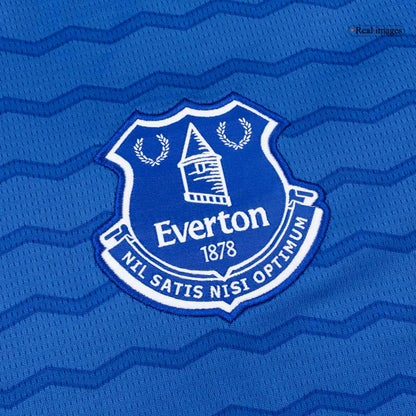 Everton 2025/26 Koti Pelipaita Miesten - kuva 8