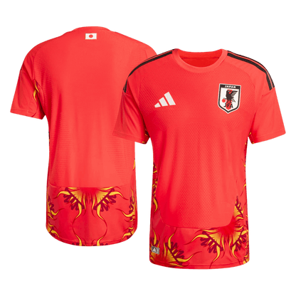 Japan World Cup 2026 Pelipaita Miesten - kuva 8