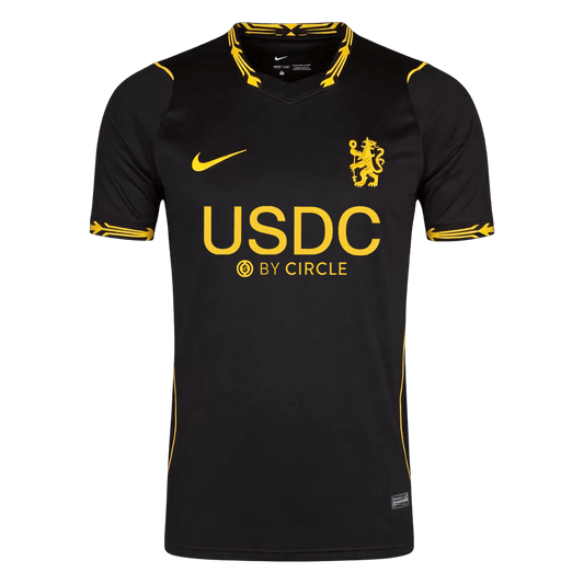 Chelsea Vieraspelipaita 2026/27 UCL – JOÃO PEDRO #9