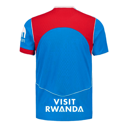 Atletico Madrid 2025/26 Kolmas Pelipaita (Player Version) Miesten - kuva 12