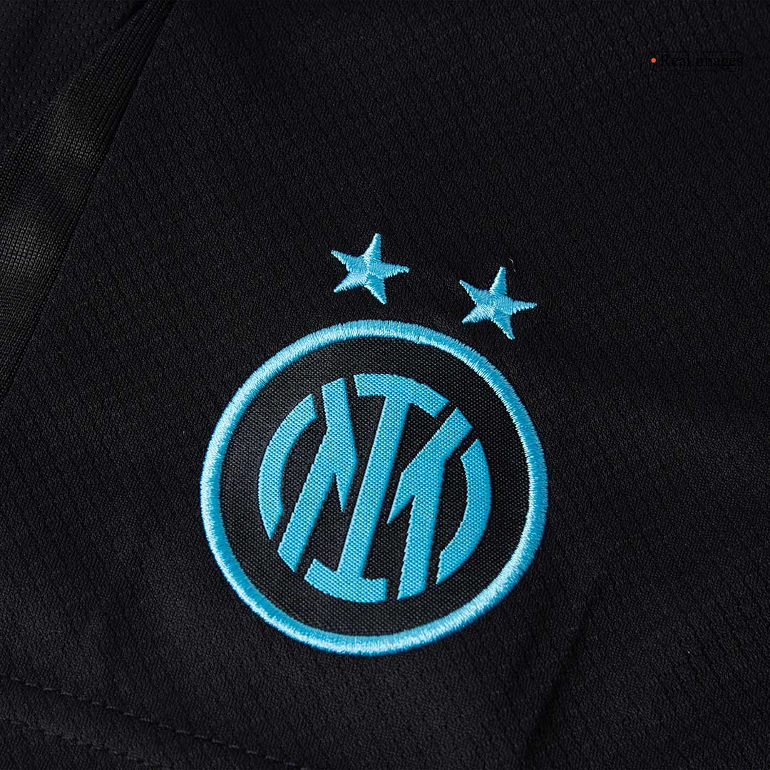 Inter Milan 2025/26 Koti Lasten t?ydellinen peliasu - kuva 3