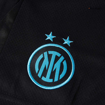 Inter Milan 2025/26 Koti Lasten t?ydellinen peliasu - kuva 3