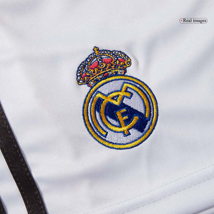 Real Madrid 2025/26 Koti Pelishortsit Miesten - kuva 4