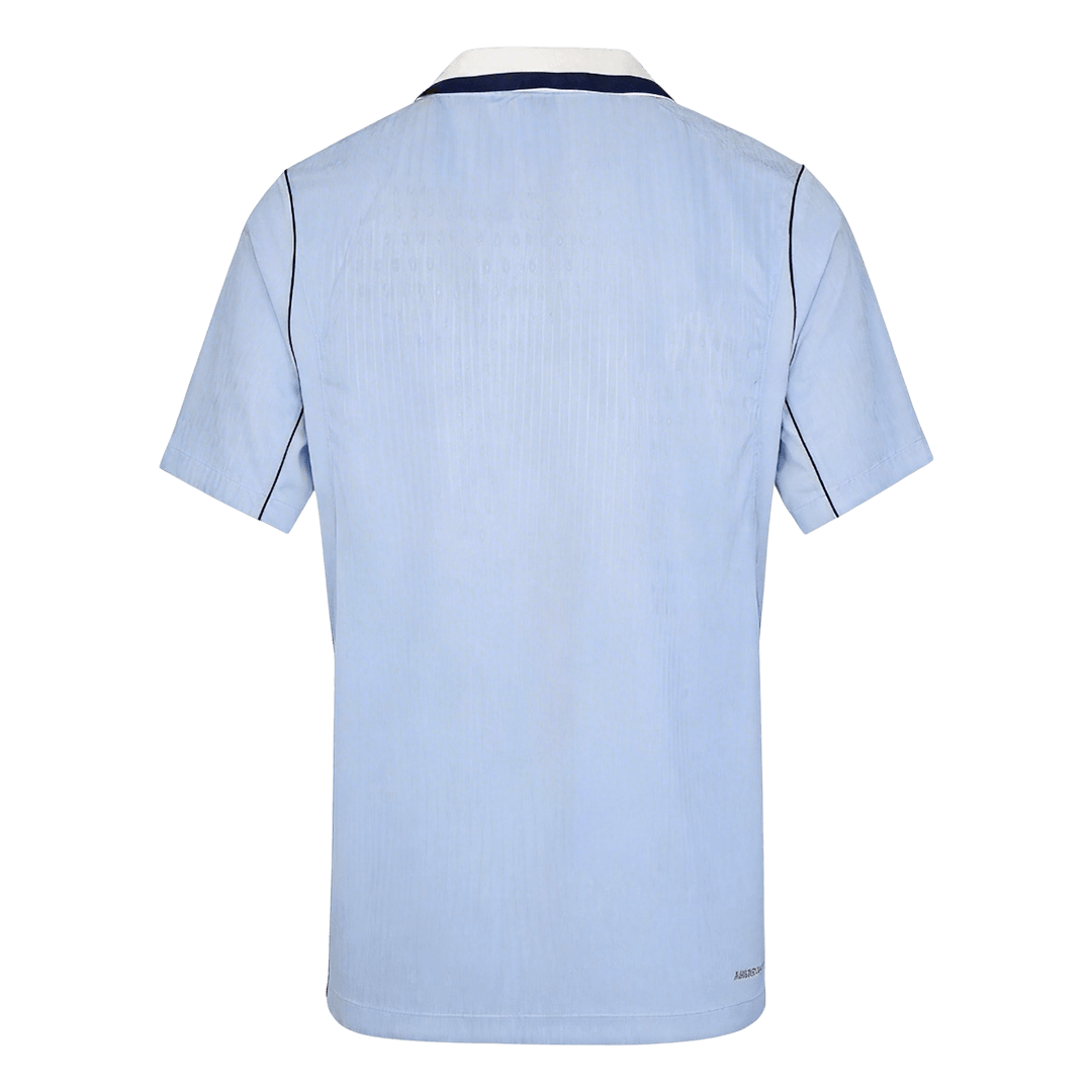 Uruguay World Cup 2026 Koti Pelipaita (Player Version) Miesten - kuva 3
