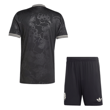 Juventus 2025/26 Kolmas Pelipaitasetti Miesten - kuva 13