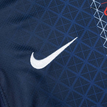 PSG 2025/26 Koti Pelipaita Naisten - kuva 5