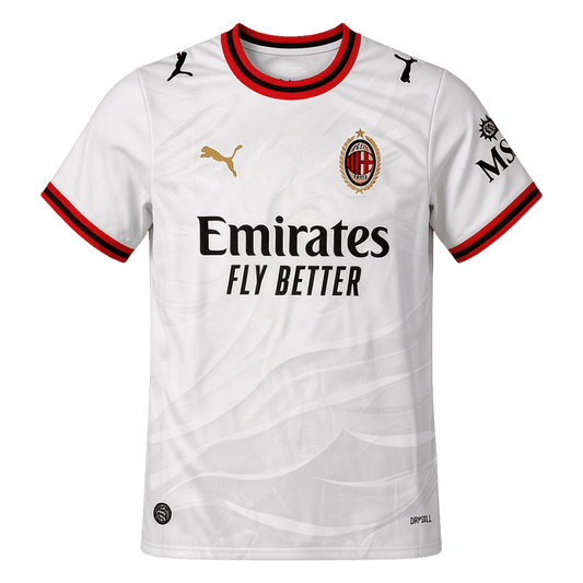 AC Milan Vieraspelipaita 2026/27