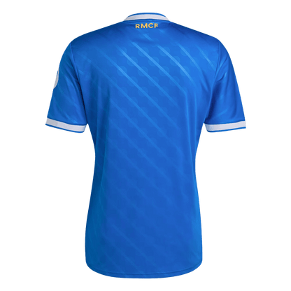 Real Madrid 2025/26 Kolmas Pelipaita Miesten - kuva 10
