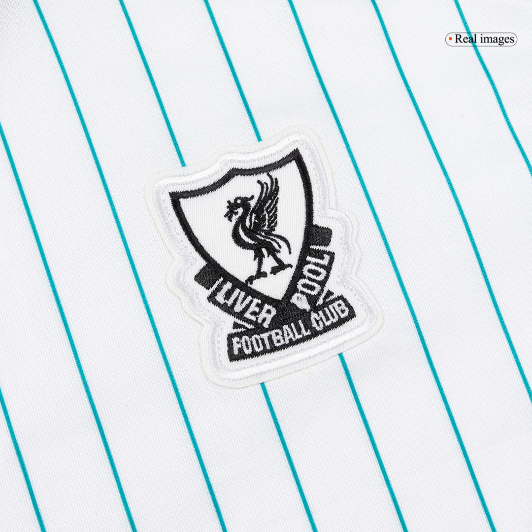Liverpool ICON 2025/26 Pelipaita Miesten - kuva 5