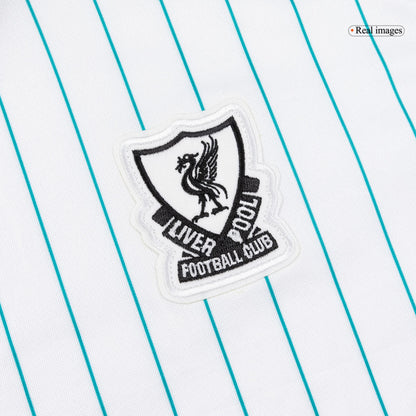 Liverpool ICON 2025/26 Pelipaita Miesten - kuva 5