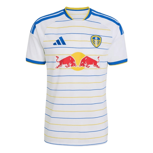 Leeds United Kotipelipaita 2026/27