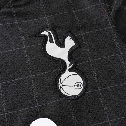 Tottenham Hotspur 2025/26 Vieras Pelipaitasetti Lasten - kuva 8