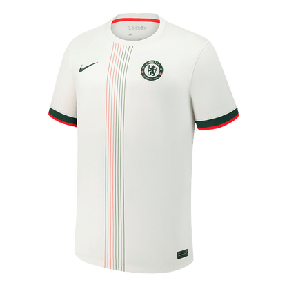 Chelsea 2025/26 Vieras Pelipaita Miesten