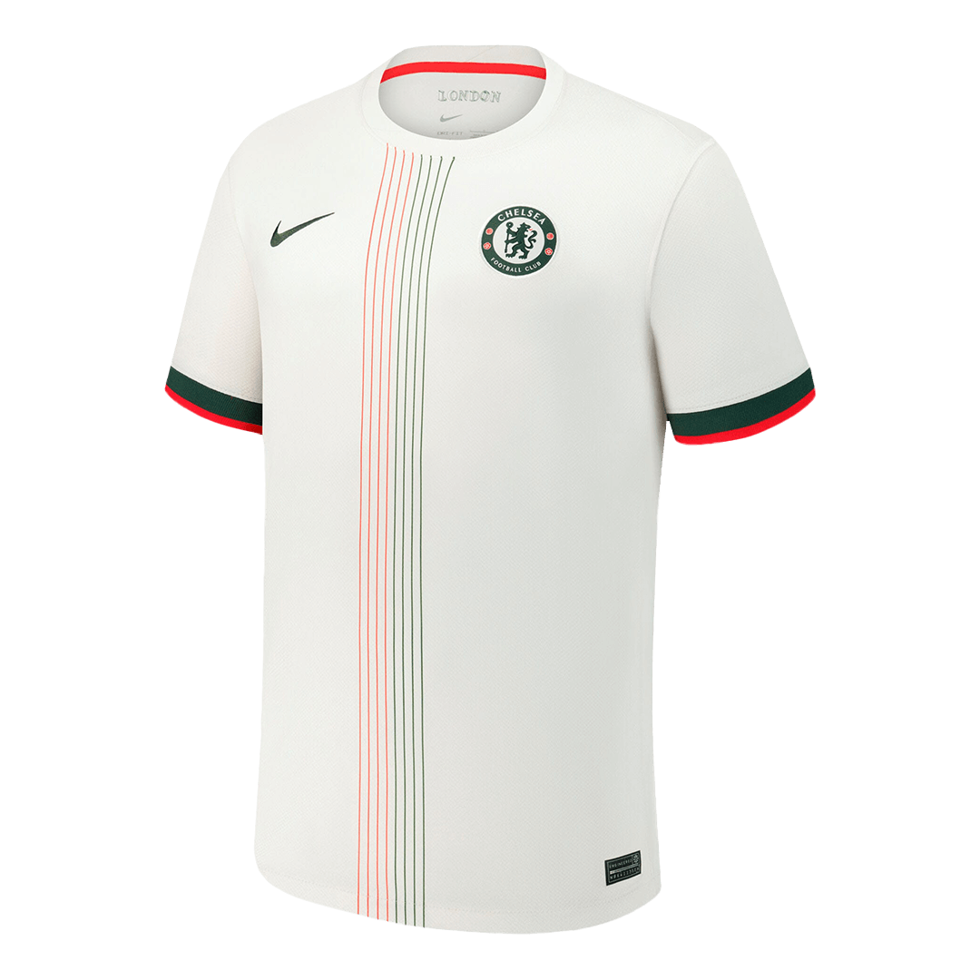 Chelsea 2025/26 Vieras T?ydellinen peliasu Miesten - kuva 11