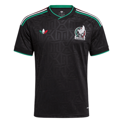 Mexico World Cup 2026 Kolmas Pelipaitasetti Miesten - kuva 5