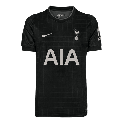 Tottenham Hotspur 2025/26 Vieras Pelipaita Miesten DRAGUSIN #3 - kuva 11