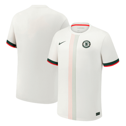 Chelsea 2025/26 Vieras T?ydellinen peliasu Miesten - kuva 9