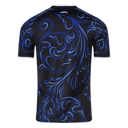 Argentina World Cup 2026 Vieras Pelipaitasetti Miesten - kuva 3