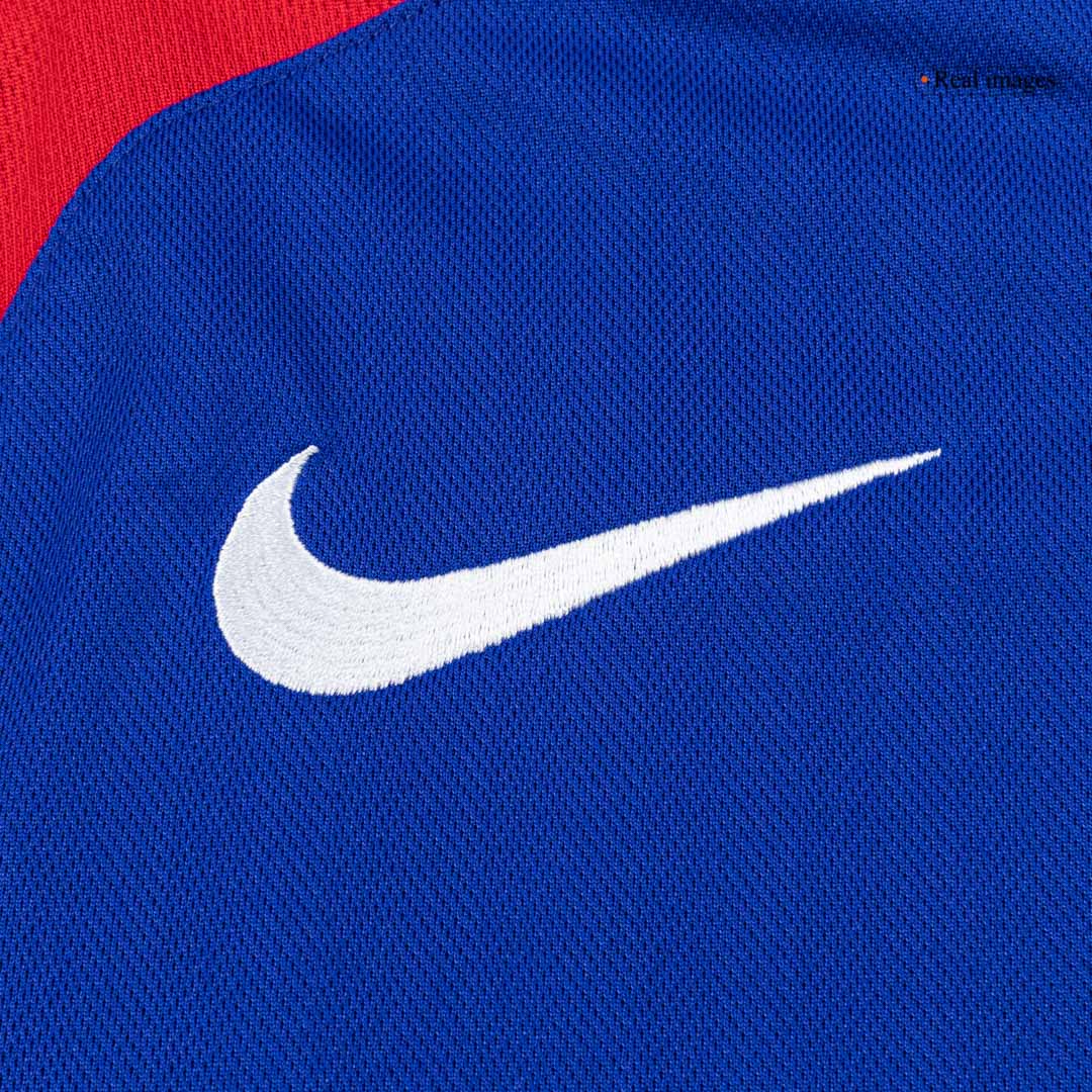 Manchester United 2005/06 Vieras Retro -pelipaita Miesten - kuva 4