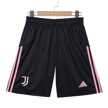 Juventus 2025/26 Koti Pelishortsit Miesten - kuva 6