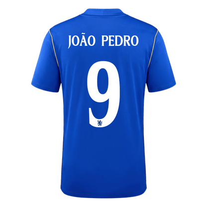 Chelsea Kotipelipaita 2026/27 – JOÃO PEDRO #9