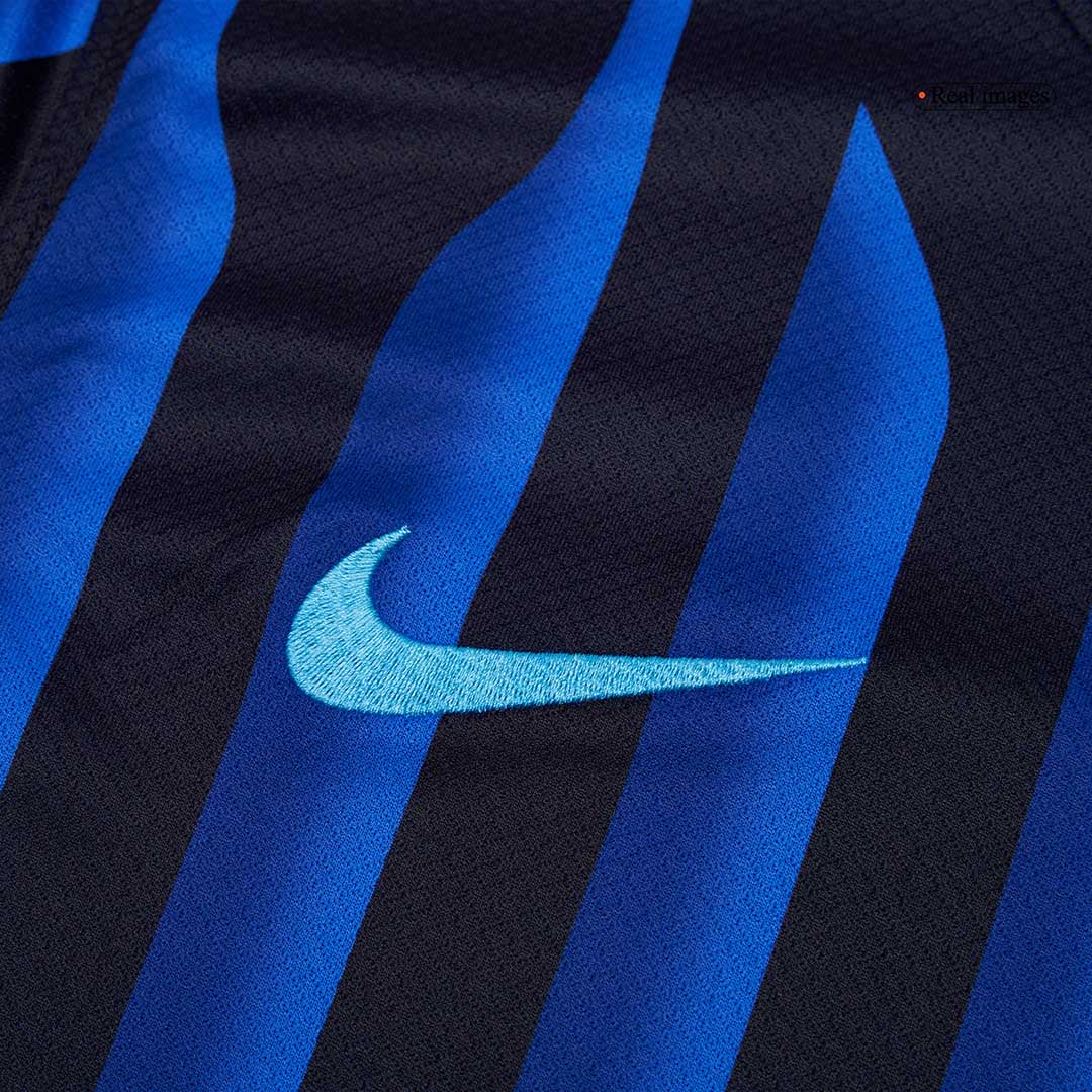 Inter Milan 2025/26 Koti Pelipaita Miesten DUMFRIES #2 - kuva 6