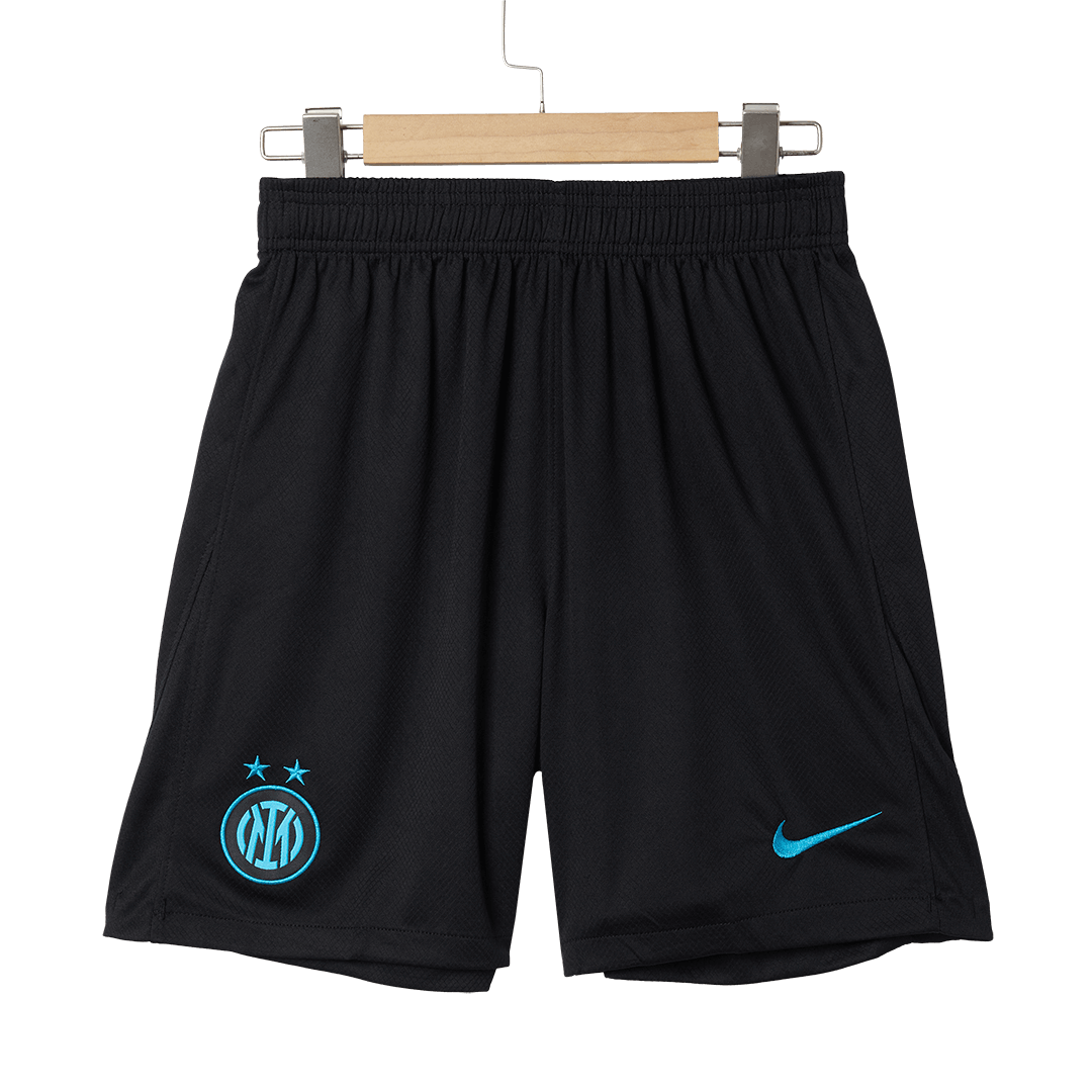 Inter Milan 2025/26 Koti T?ydellinen peliasu Miesten - kuva 7